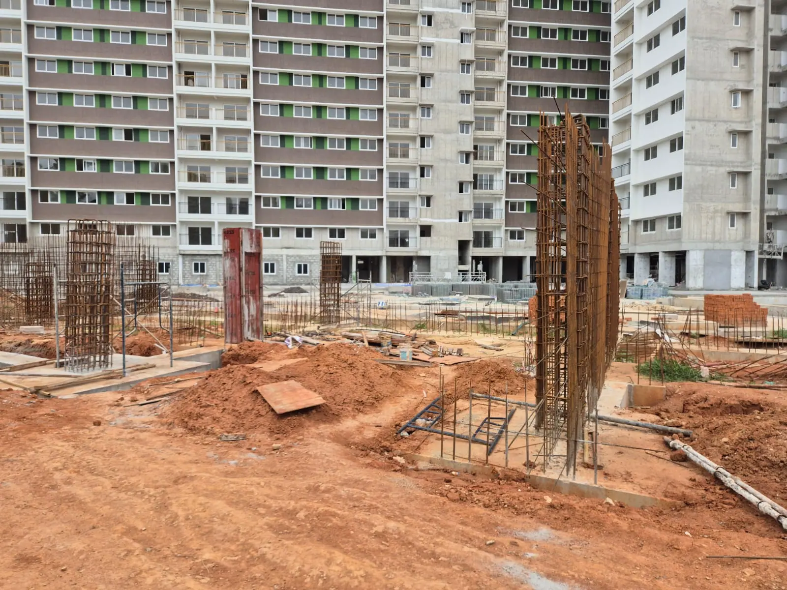 Phase 2 connecting bridge works, June 2026