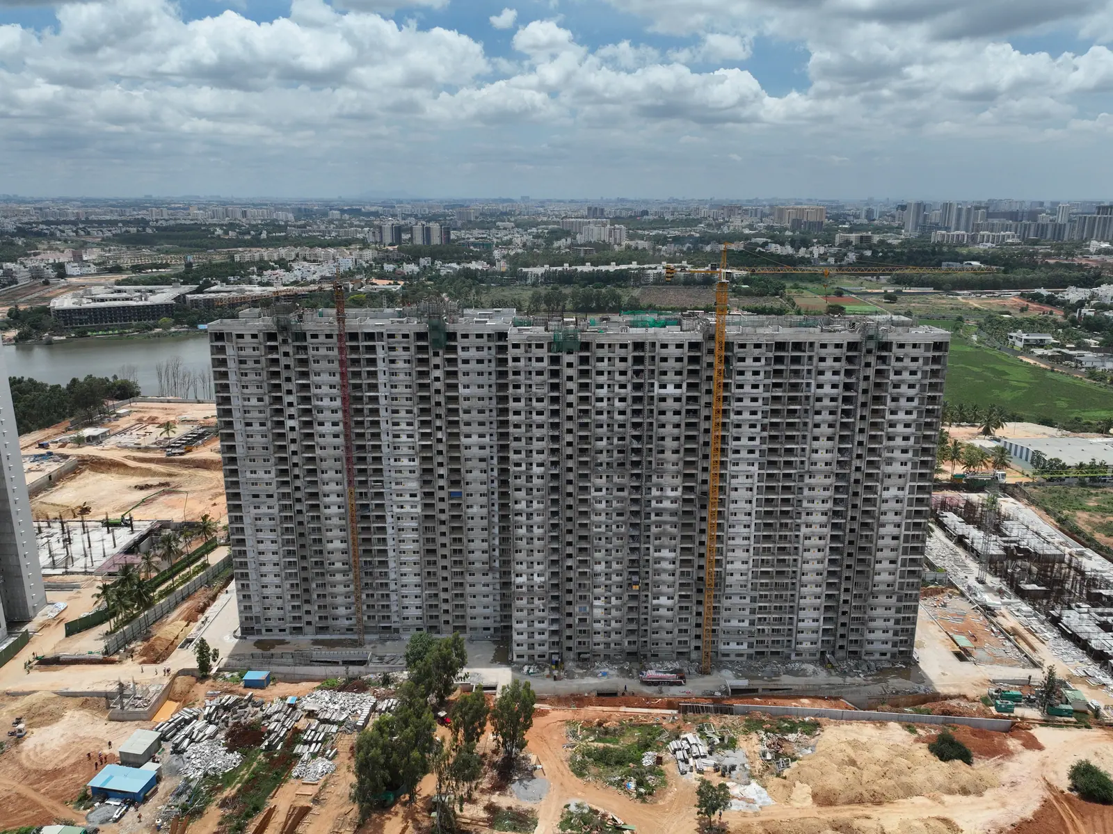 Phase 1 Block 05, June 2026